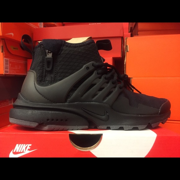 Men’s Nike  Presto - Picture 3 of 3